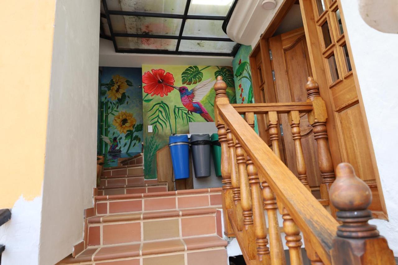 El Horizonte Appartement Guatapé
