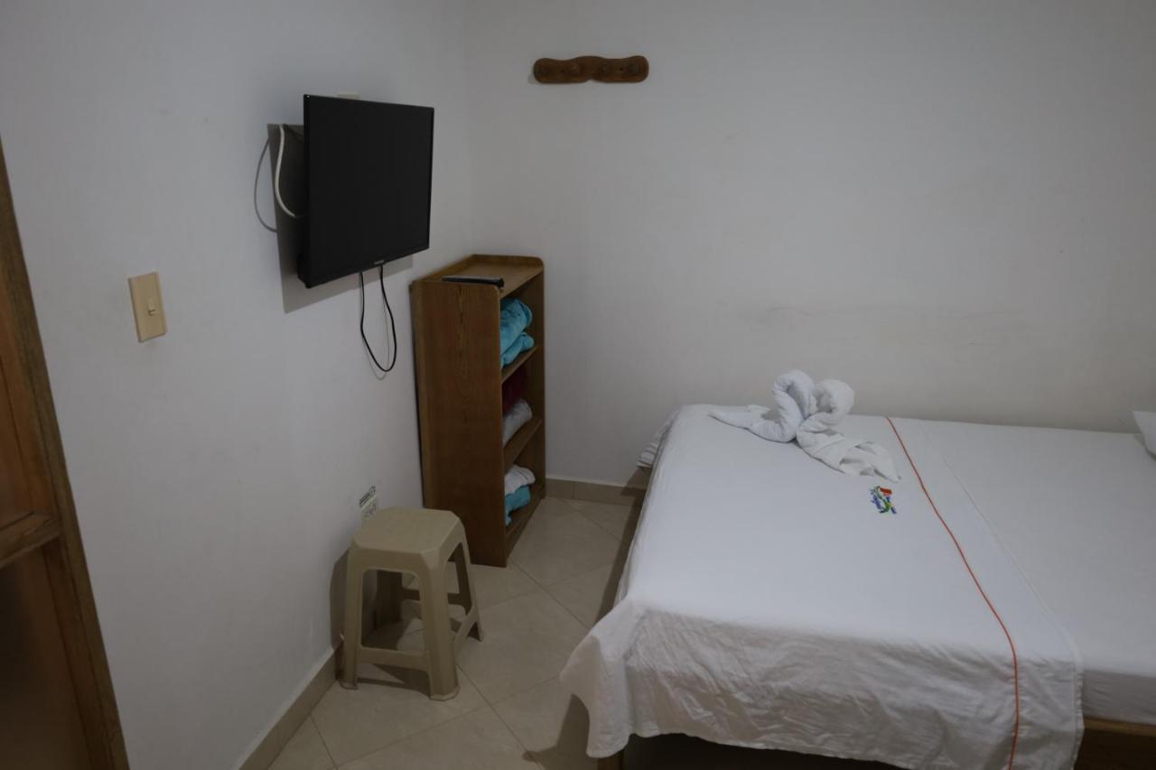 El Horizonte Appartement Guatapé