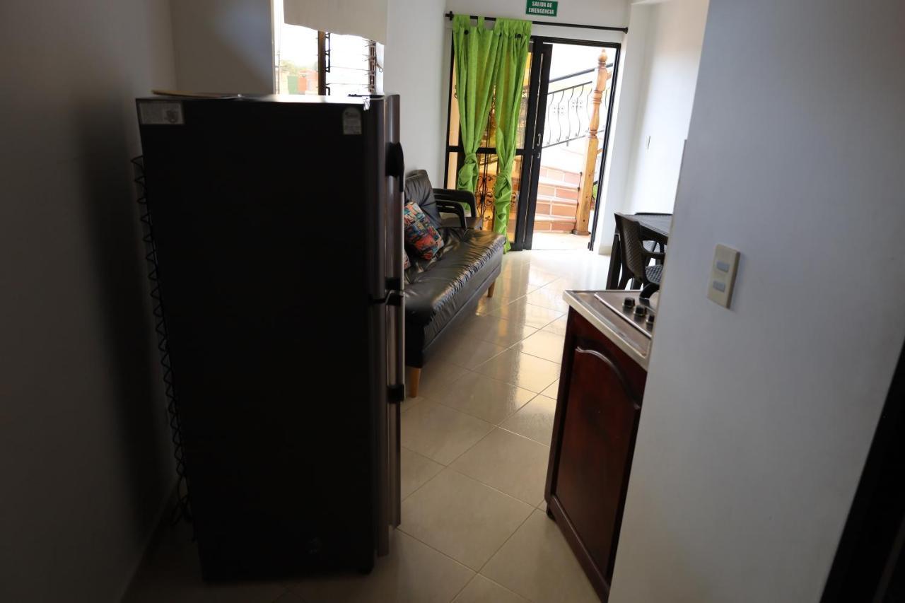 Apartment El Horizonte