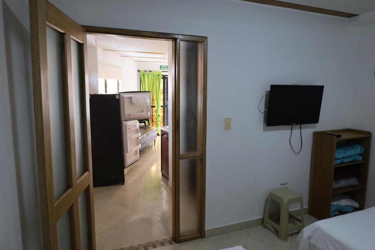 Apartment El Horizonte