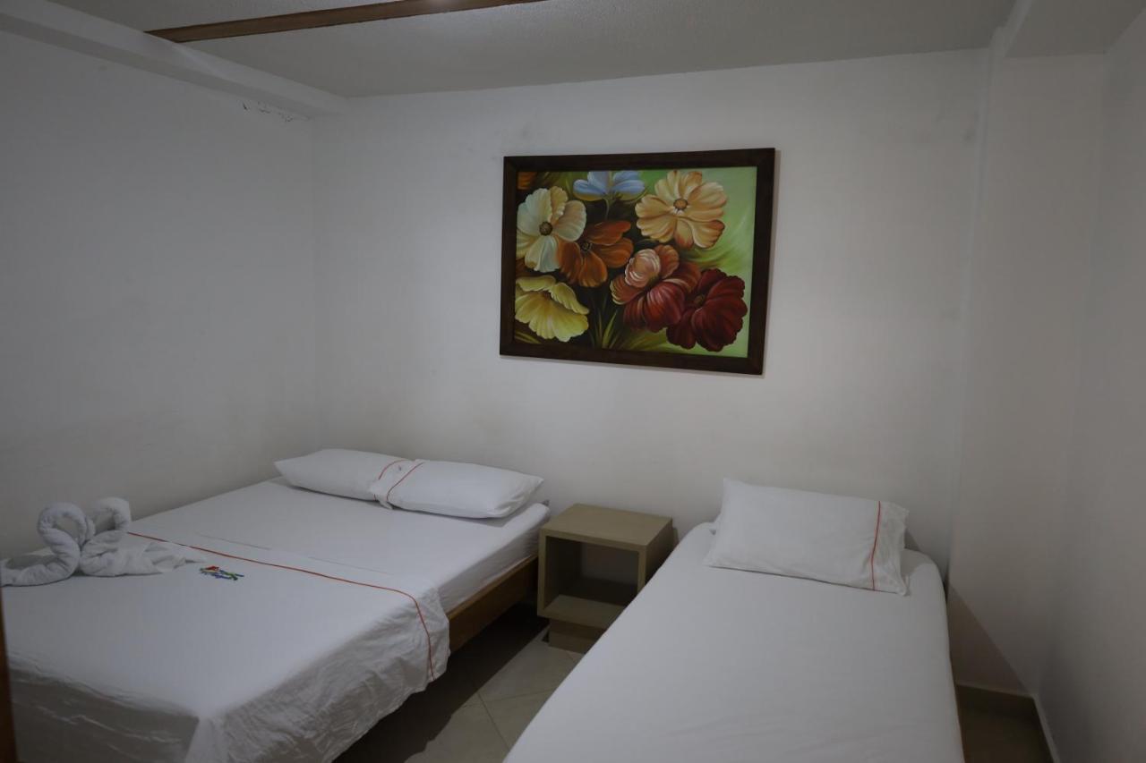 Apartment El Horizonte