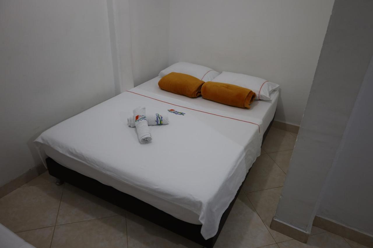 Appartement El Horizonte *