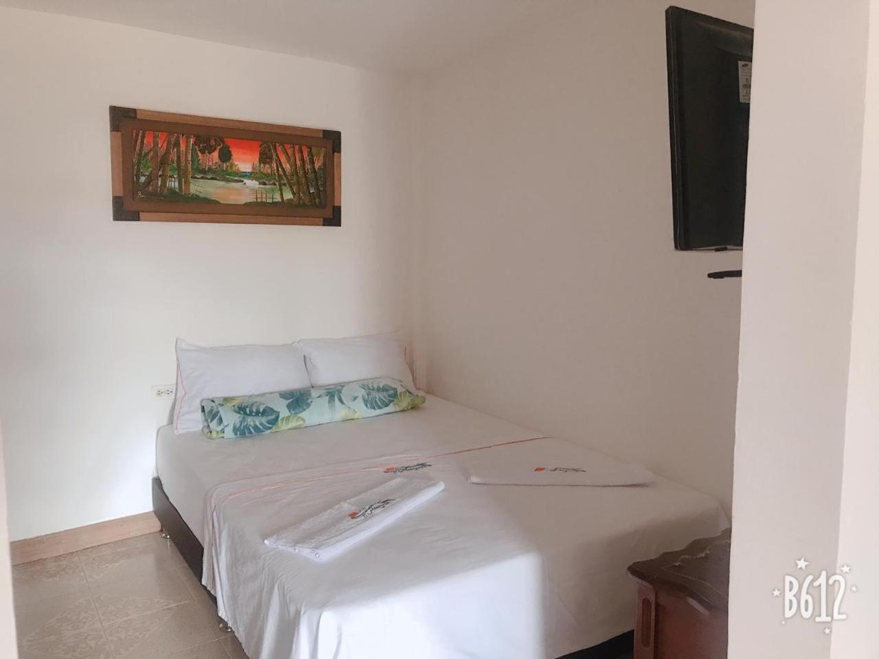 El Horizonte Apartment Guatape