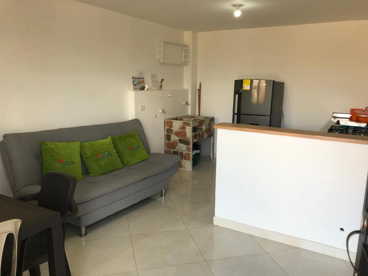 Apartment El Horizonte