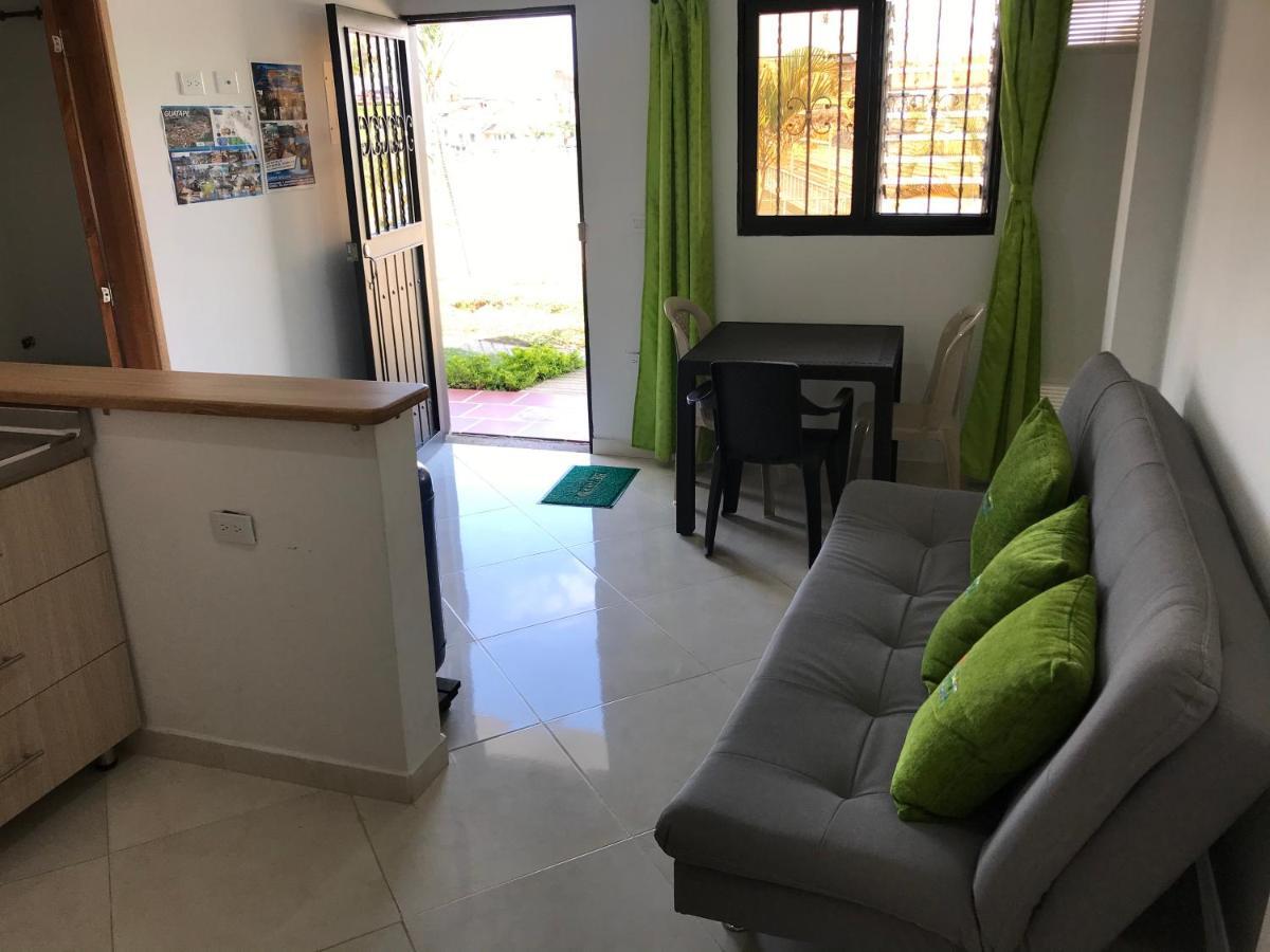 Apartment El Horizonte *